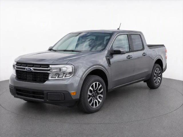 2022 Ford Maverick Lariat for sale in Saginaw, MI