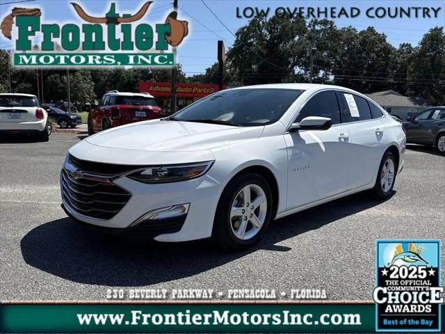 2024 Chevrolet Malibu FWD LS for sale in Pensacola, FL