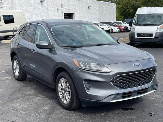 2021 Ford Escape SE for sale in Norton, OH