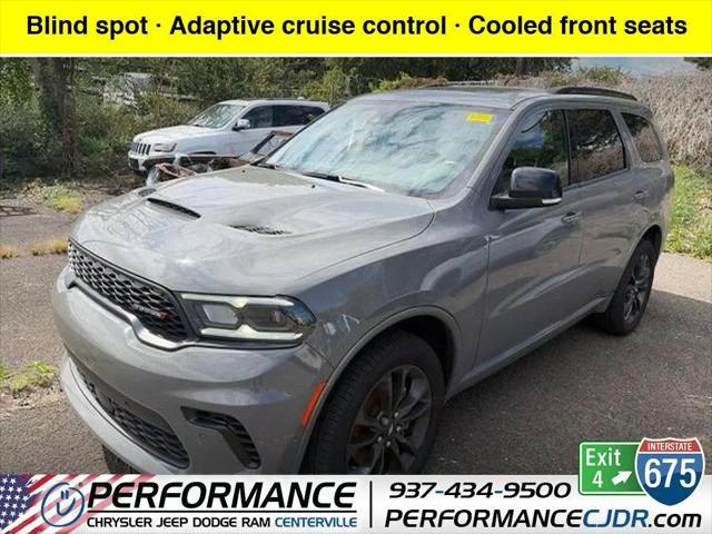 2025 Dodge Durango GT Plus AWD for sale in Centerville, OH