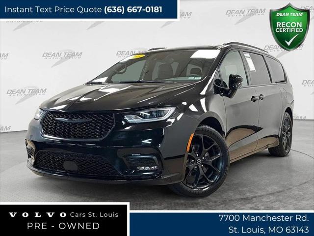 2025 Chrysler Pacifica Limited for sale in Saint Louis, MO