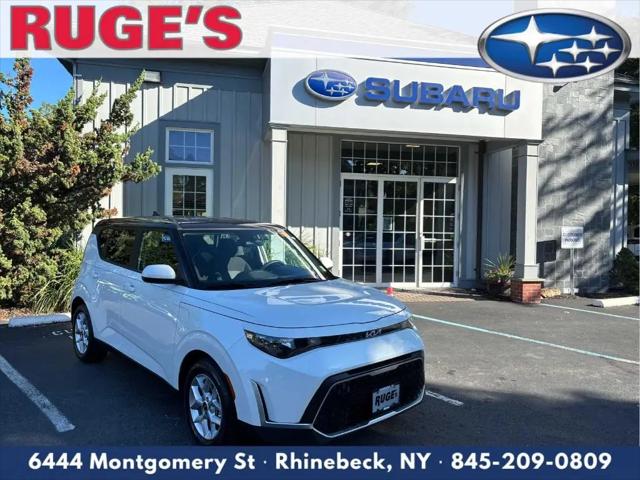 2023 Kia Soul S for sale in Rhinebeck, NY