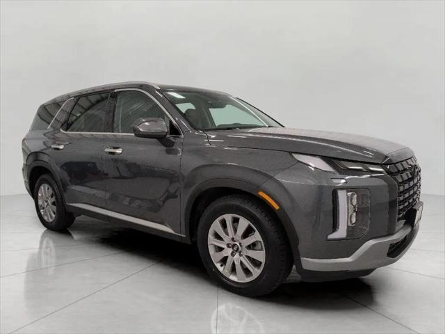 2025 Hyundai Palisade SEL for sale in Green Bay, WI