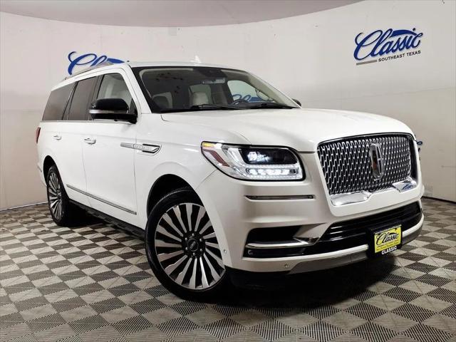 2021 Lincoln Navigator Reserve for sale in Beaumont, TX