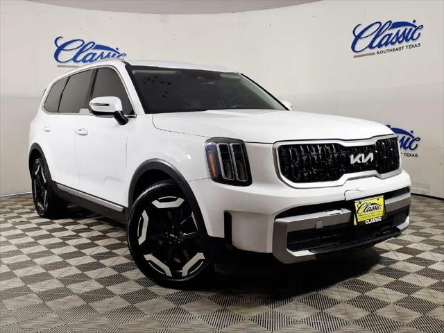 2023 Kia Telluride EX for sale in Beaumont, TX