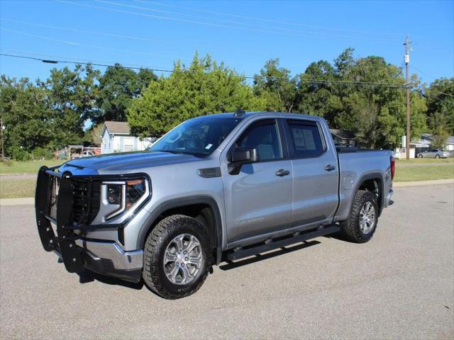 2026 GMC Sierra 1500 Crew Cab, Short Bed, Pro, 4WD for sale in Ozark, AL