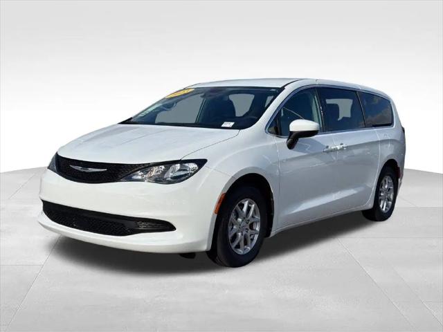 2023 Chrysler Voyager LX for sale in Pell City, AL