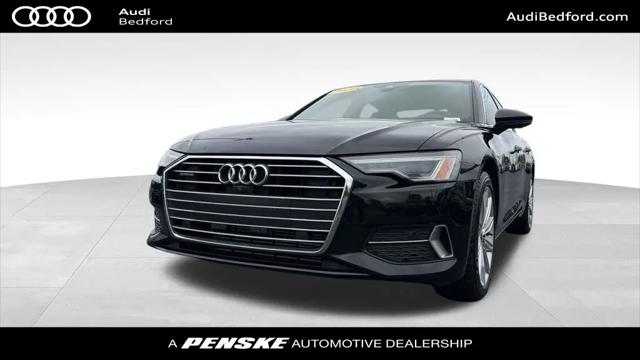 2019 Audi A6 45 Premium for sale in Bedford, OH