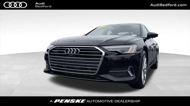 2019 Audi A6 45 Premium for sale in Bedford, OH