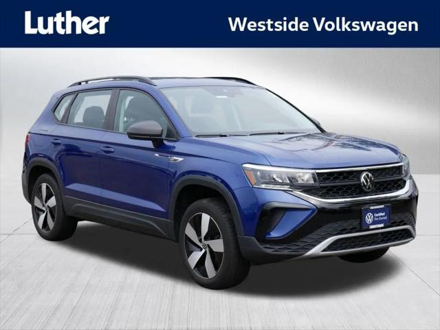 2023 Volkswagen Taos 1.5T S for sale in Minneapolis, MN