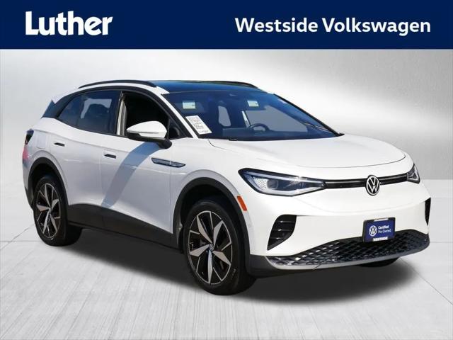 2023 Volkswagen ID.4 AWD Pro S for sale in Minneapolis, MN