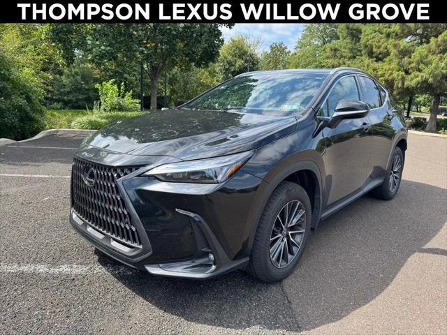 2024 Lexus NX 350h Premium for sale in Willow Grove, PA