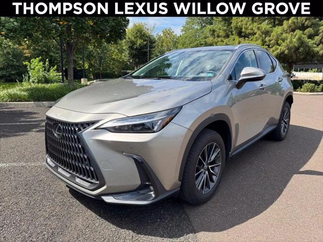 2024 Lexus NX 350h Premium for sale in Willow Grove, PA
