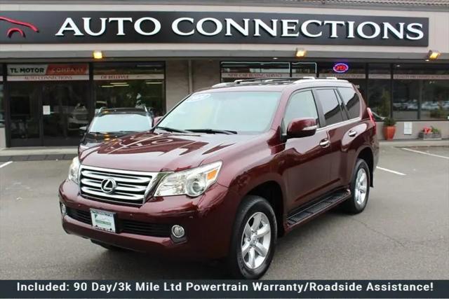 2010 Lexus GX 460 Unknown for sale in Bellevue, WA