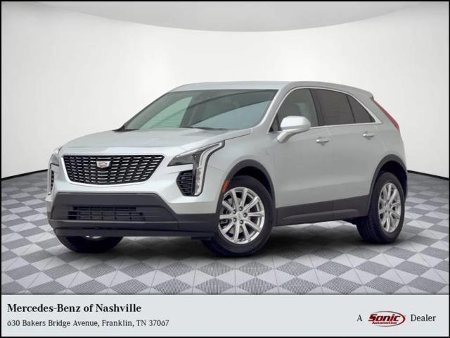 2022 Cadillac XT4 FWD Luxury for sale in Franklin, TN