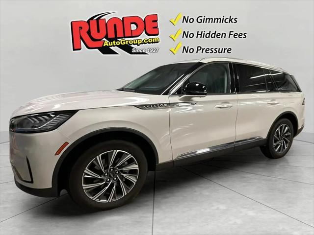 2025 Lincoln Aviator Premiere for sale in East Dubuque, IL