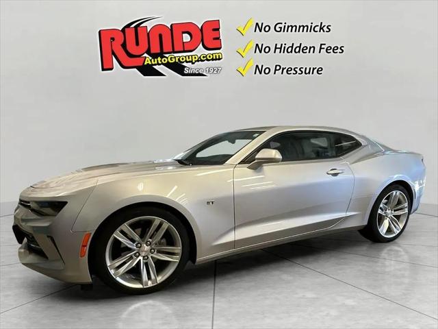 2016 Chevrolet Camaro 2LT for sale in East Dubuque, IL