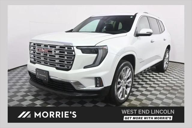 2024 GMC Acadia AWD Denali for sale in Minneapolis, MN