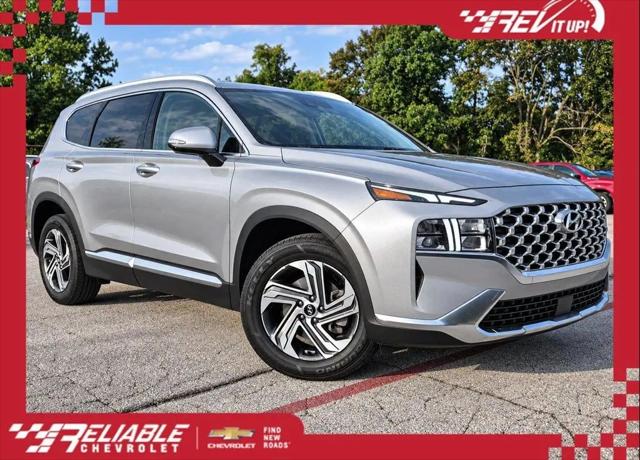 2022 Hyundai Santa Fe SEL for sale in Springfield, MO