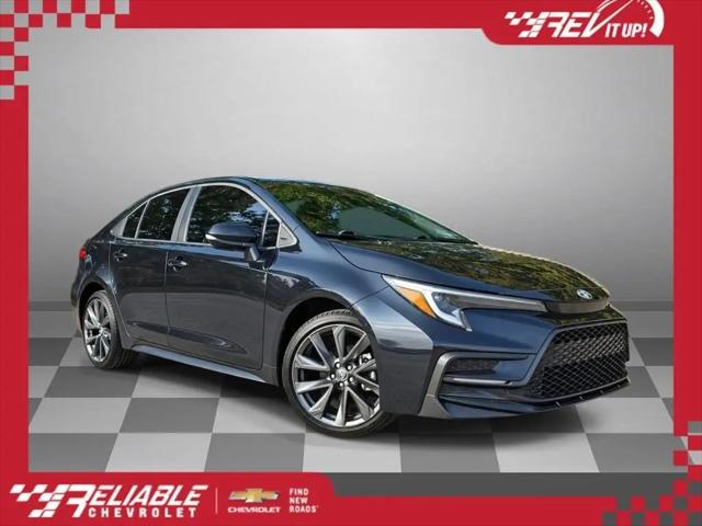 2024 Toyota Corolla SE for sale in Springfield, MO