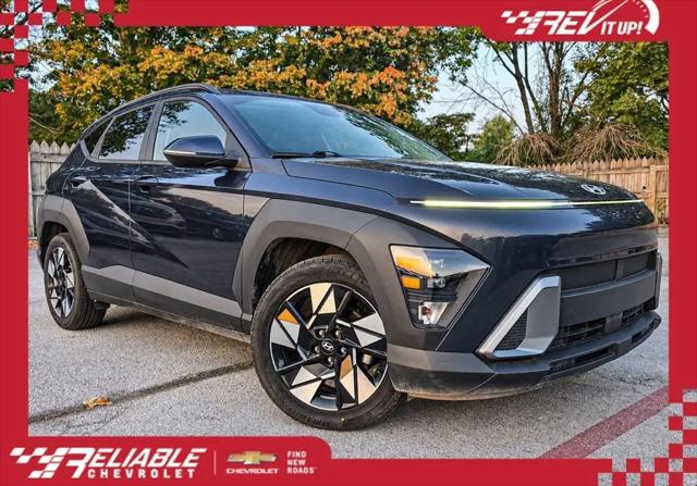 2024 Hyundai Kona SEL for sale in Springfield, MO