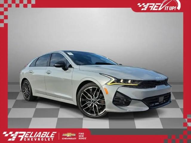 2024 Kia K5 GT for sale in Springfield, MO