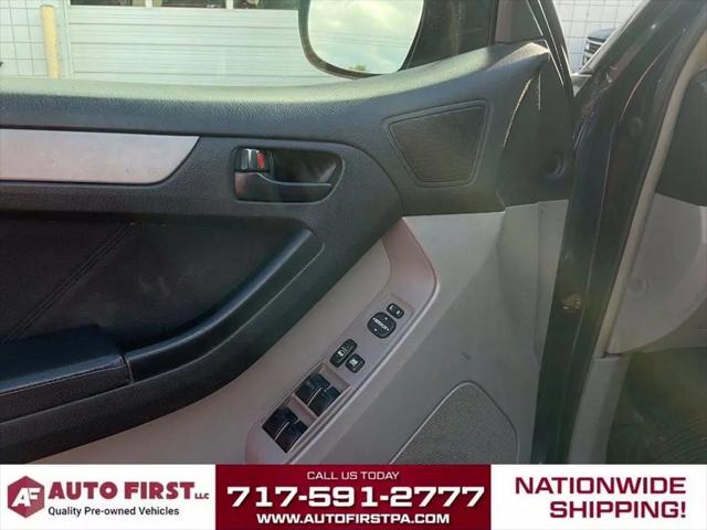 2006 Toyota 4Runner SR5 Sport V6 for sale in Mechanicsburg, PA