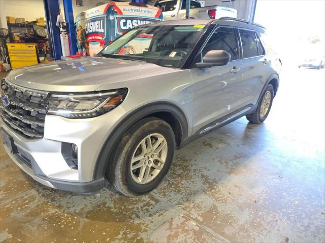 2025 Ford Explorer Active for sale in Opelika, AL