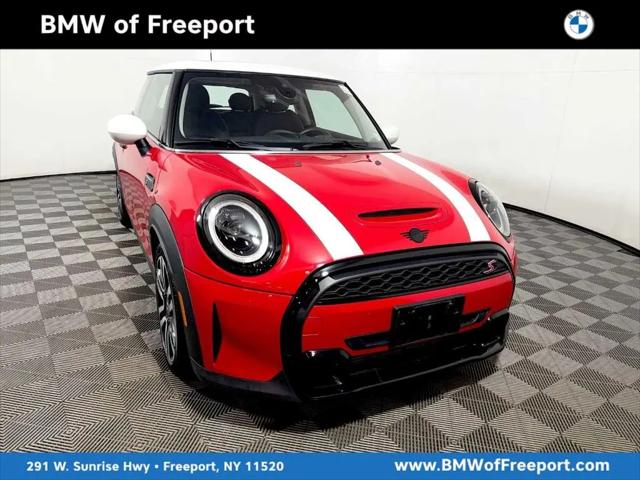 2024 MINI Hardtop Cooper S for sale in Freeport, NY