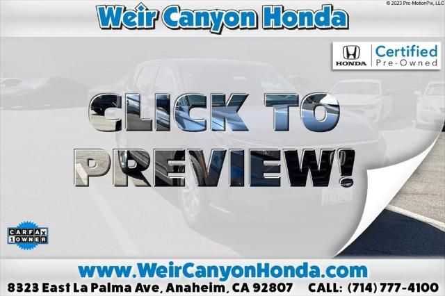 2024 Honda CR-V EX 2WD for sale in Anaheim, CA