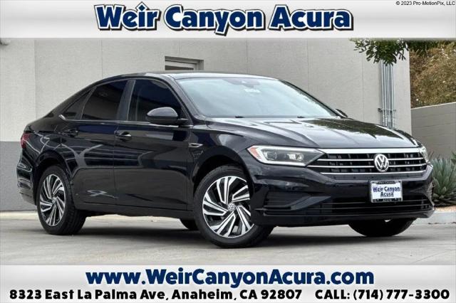 2020 Volkswagen Jetta 1.4T SEL for sale in Anaheim, CA