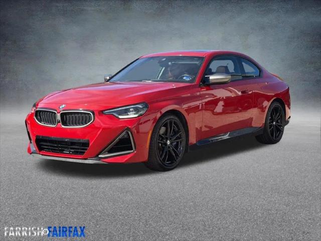 2023 BMW M240 i xDrive for sale in Fairfax, VA
