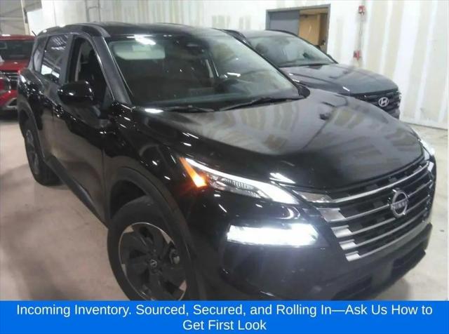 2025 Nissan Rogue SV FWD for sale in Union City, GA