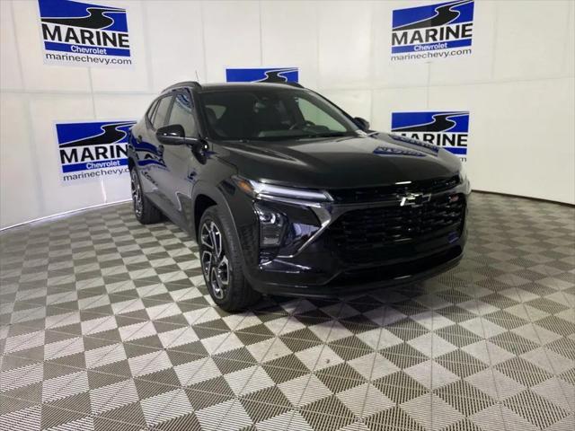 2025 Chevrolet Trax FWD 2RS for sale in Jacksonville, NC