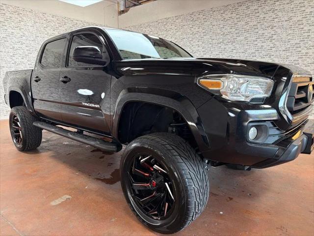 2021 Toyota Tacoma SR5 for sale in Columbia, TN