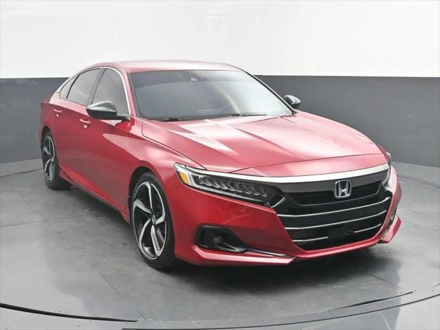 2022 Honda Accord Sport for sale in Huntsville, AL