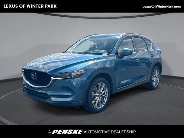 2019 Mazda CX-5 Grand Touring Reserve for sale in Winter Park, FL
