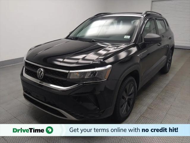 2022 Volkswagen Taos 1.5T S for sale in Indianapolis, IN