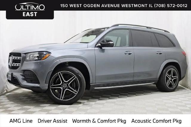 2023 Mercedes-Benz GLS GLS 450 4MATIC for sale in Westmont, IL