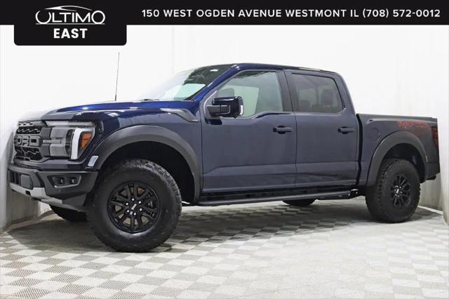 2025 Ford F-150 Raptor for sale in Westmont, IL