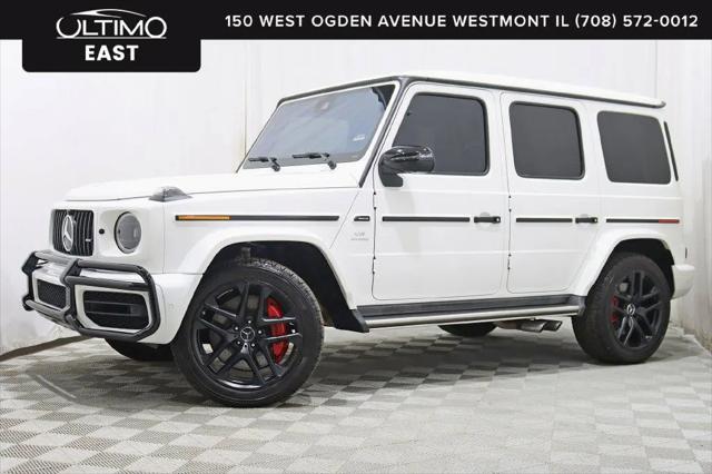 2024 Mercedes-Benz AMG G 63 4MATIC for sale in Westmont, IL