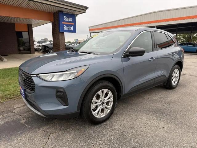 2024 Ford Escape Active for sale in Cedar Rapids, IA