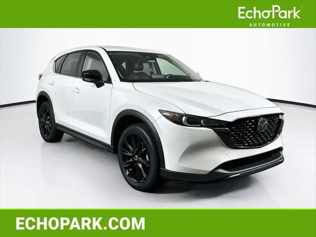 2025 Mazda CX-5 2.5 S Carbon Edition for sale in Charlotte, NC