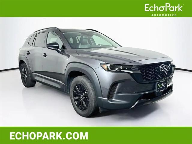 2025 Mazda CX-50 Hybrid Premium Package for sale in Charlotte, NC