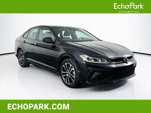 2025 Volkswagen Jetta 1.5T Sport for sale in Charlotte, NC
