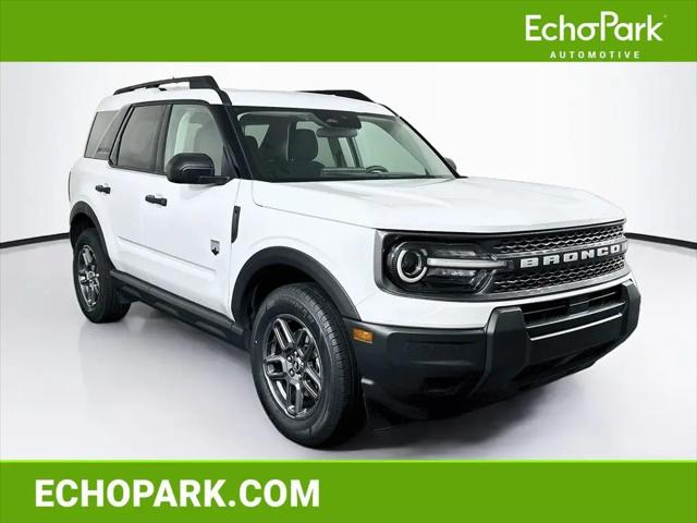 2025 Ford Bronco Sport Big Bend for sale in Charlotte, NC