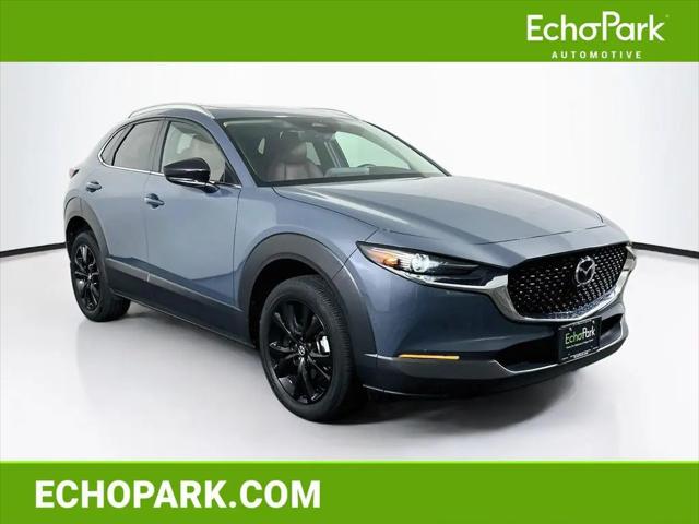 2025 Mazda CX-30 2.5 S Carbon Edition for sale in Charlotte, NC