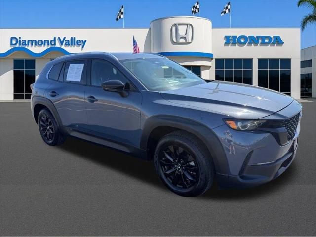 2025 Mazda CX-50 2.5 S Preferred Package for sale in Hemet, CA