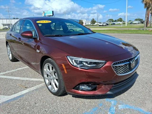 2019 Buick Regal Sportback AWD Avenir for sale in Tampa, FL