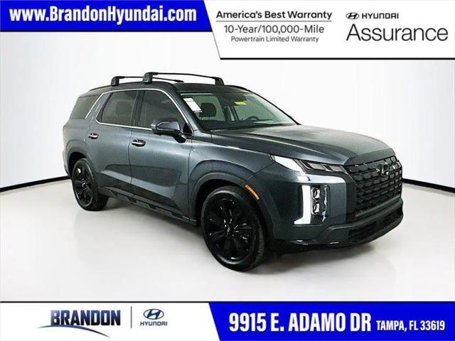 2025 Hyundai Palisade XRT for sale in Tampa, FL